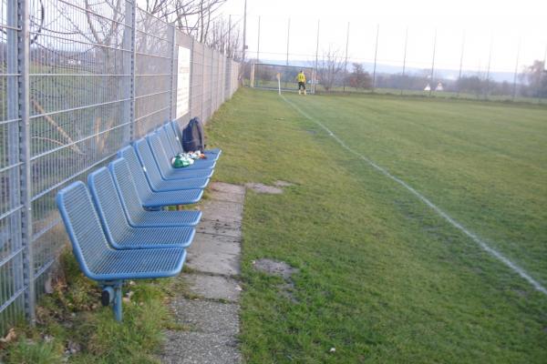 Klima-Zentrale Stadion - Bielefeld-Milse