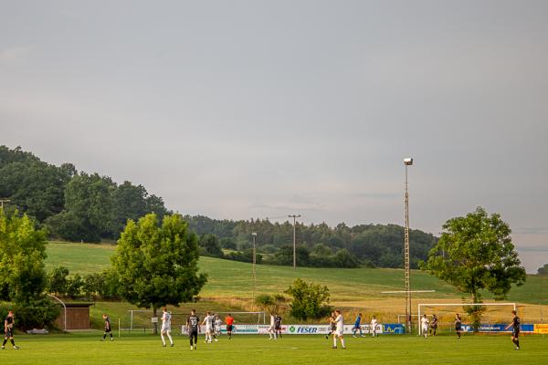 Sportzentrum Abenberg - Abenberg