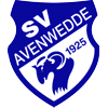 Wappen SV Avenwedde 1925  8942