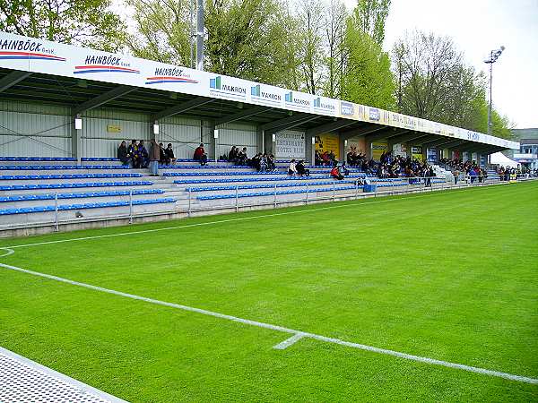 Sparkasse Horn Arena - Horn