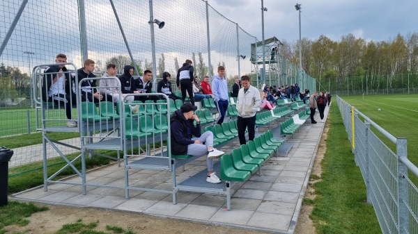 Legia Training Center Boisko 1 - Książenice