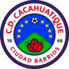 Wappen CD Cacahuatique  135003