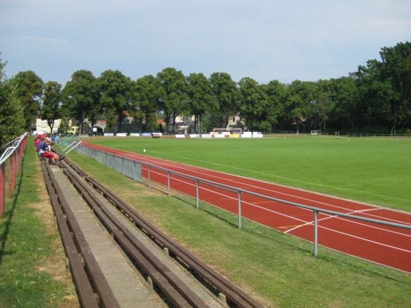 Friedrich-Ludwig-Jahn-Sportpark - Perleberg