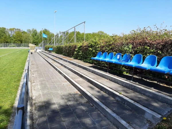 Sportpark Asser Boys - Assen