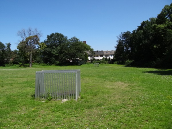 Sportplatz Görtzhof - Duisburg-Wanheim