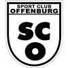 Wappen SC Offenburg 1929  12433