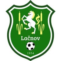 Wappen TJ Sokol Lačnov