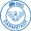 Wappen DJK SSG Darmstadt 1921  31294