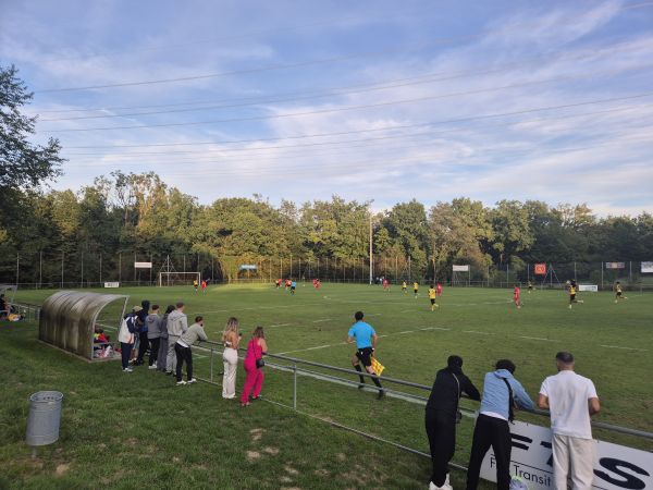 Centre Sportif de Satigny - Satigny