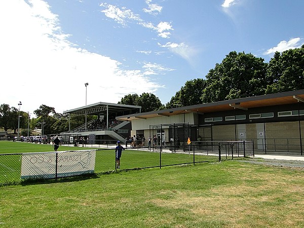 Wembley Park - Melbourne