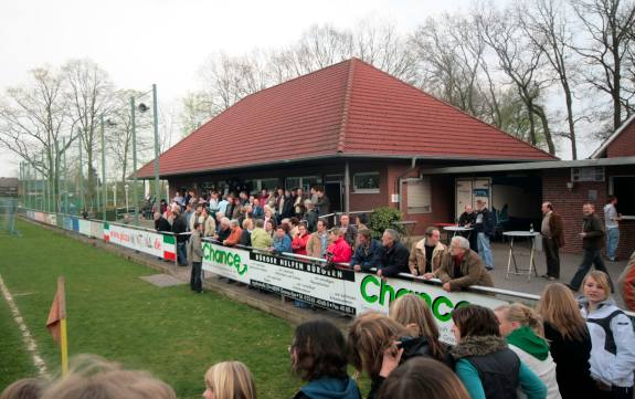 Bültenstadion - Gronau/Westfalen-Epe