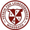 Wappen VfL Mansbach 1920