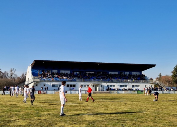 Thermenstadion - Stegersbach