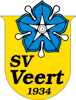 Wappen SV Veert 1934 diverse