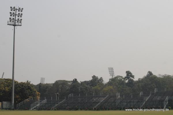 Mohun Bagan Ground - Kalkātā (Kolkata)