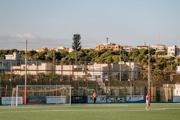 Stadio Antonio Bianco - Gallipoli
