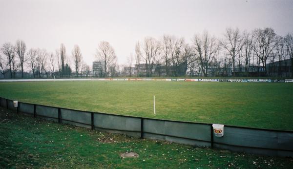 Sportanlage am Hutrasen - Schweinfurt-Hafen-Ost