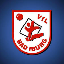 Wappen VfL Bad Iburg 1912 diverse