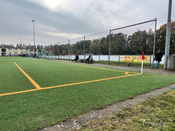 WIRO-Sportpark Damerower Weg Platz 3 - Rostock