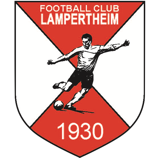 Wappen FC Lampertheim  107908