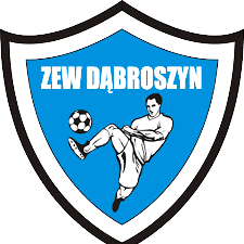 Wappen KS Zew Dąbroszyn  56924