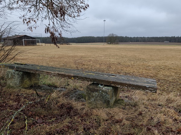Sportgelände Neuenschwand - Bodenwöhr-Neuenschwand