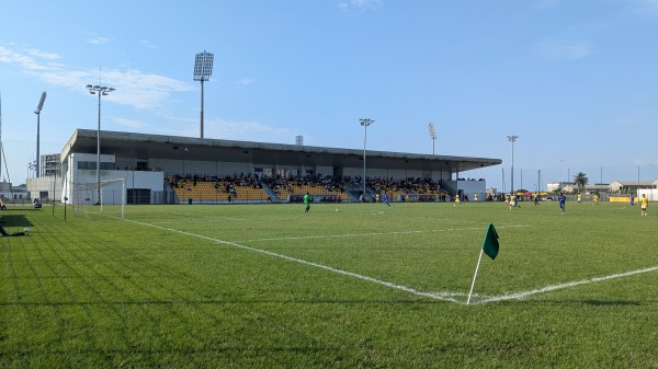 Stade Annexe Bepanda - Douala