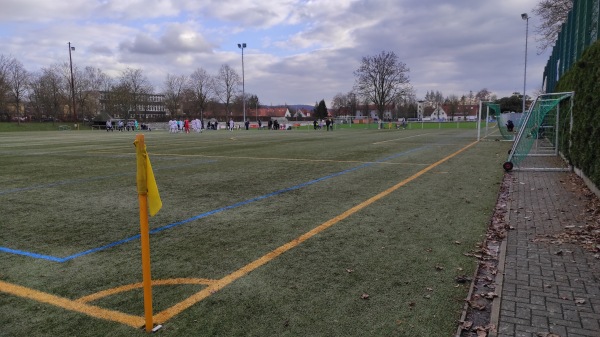 Werner-Freiberg-Sportzentrum B-Platz - Göttingen-Weende