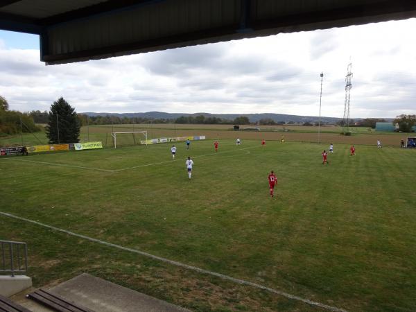 FußballArena Mischendorf - Mischendorf