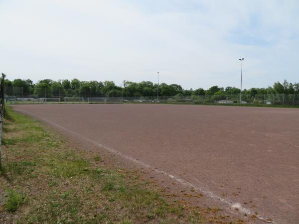 Polizeisportanlage Breite Wiese C-Platz - Hannover-Heideviertel