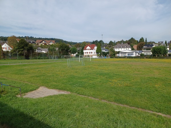 Sportplatz Waldhausen - Weilburg-Waldhausen
