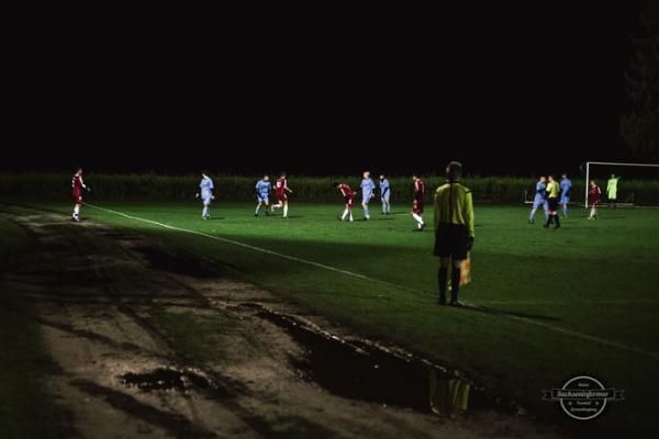 Sportanlage Alte Salzstraße Platz 2 - Wendelstein/Mittelfranken-Röthenbach