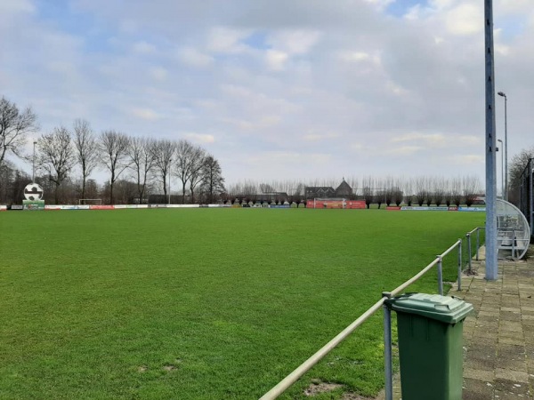 Sportpark Vuren - West Betuwe-Vuren