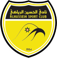 Wappen Al-Hussein SC  10443