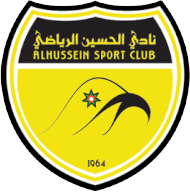 Wappen Al-Hussein SC