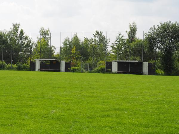 Sportplatz Lissaboner Allee - Dortmund-Schüren