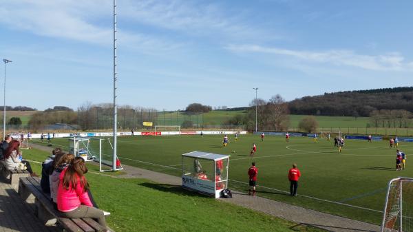 Sportplatz Dinneike - Neuenrade-Küntrop