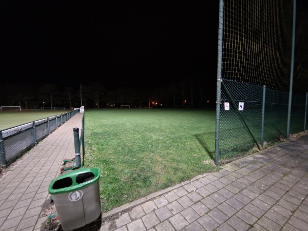 Gemeentelijk Sportcentrum Terrein 4 - Heist-Op-Den-Berg