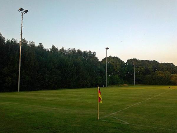 Sportpark Großensee B-Platz (alt) - Großensee/Holstein