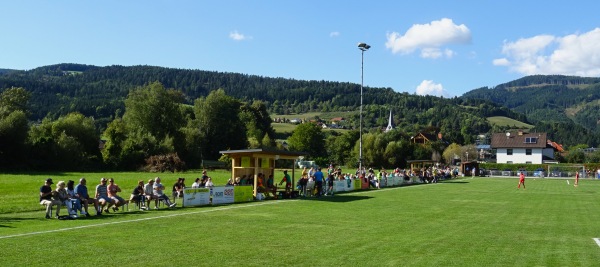 KM-Bau Arena - Guttaring
