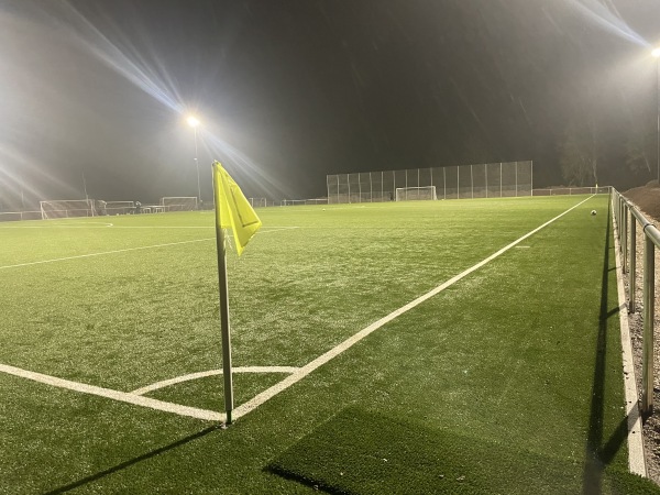 Sportanlage Am Espen Platz 2 - Geisingen