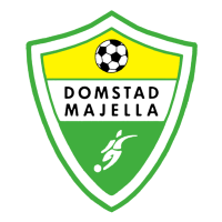 Wappen Domstad Majella