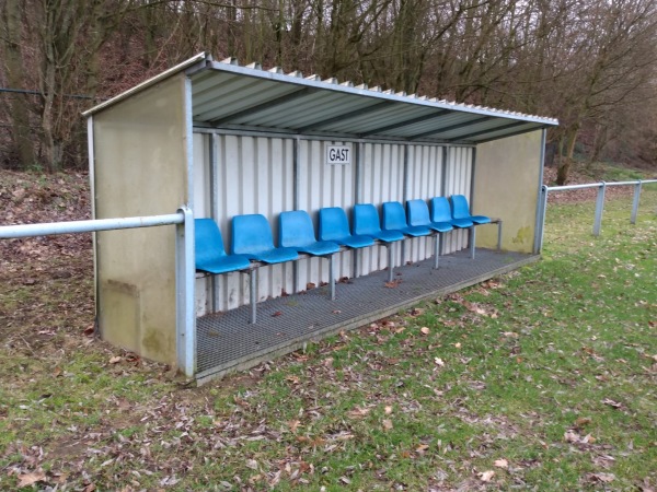 Christian-Rötzel-Kampfbahn Nebenplatz 2 - Nettetal-Breyell