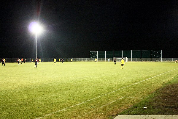 Sportzentrum Draßburg - Draßburg