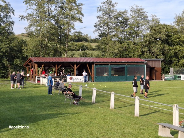 Sportplatz Breunings - Sinntal-Breunings