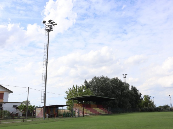 Campo Sportivo di Guarda Veneta  - Guarda Veneta 