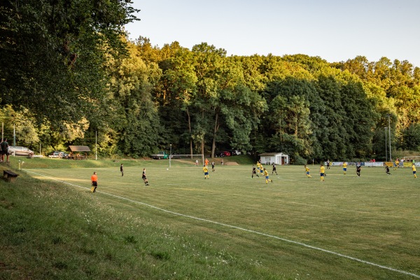 Waldstadion - Jahnatal-Zschaitz-Ottewig