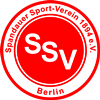 Wappen ehemals Spandauer SV 1894