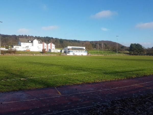 Jahnsportplatz - Buseck-Alten-Buseck