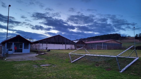 Sportanlage Neubrunn Platz 2 - Neubrunn/Unterfranken